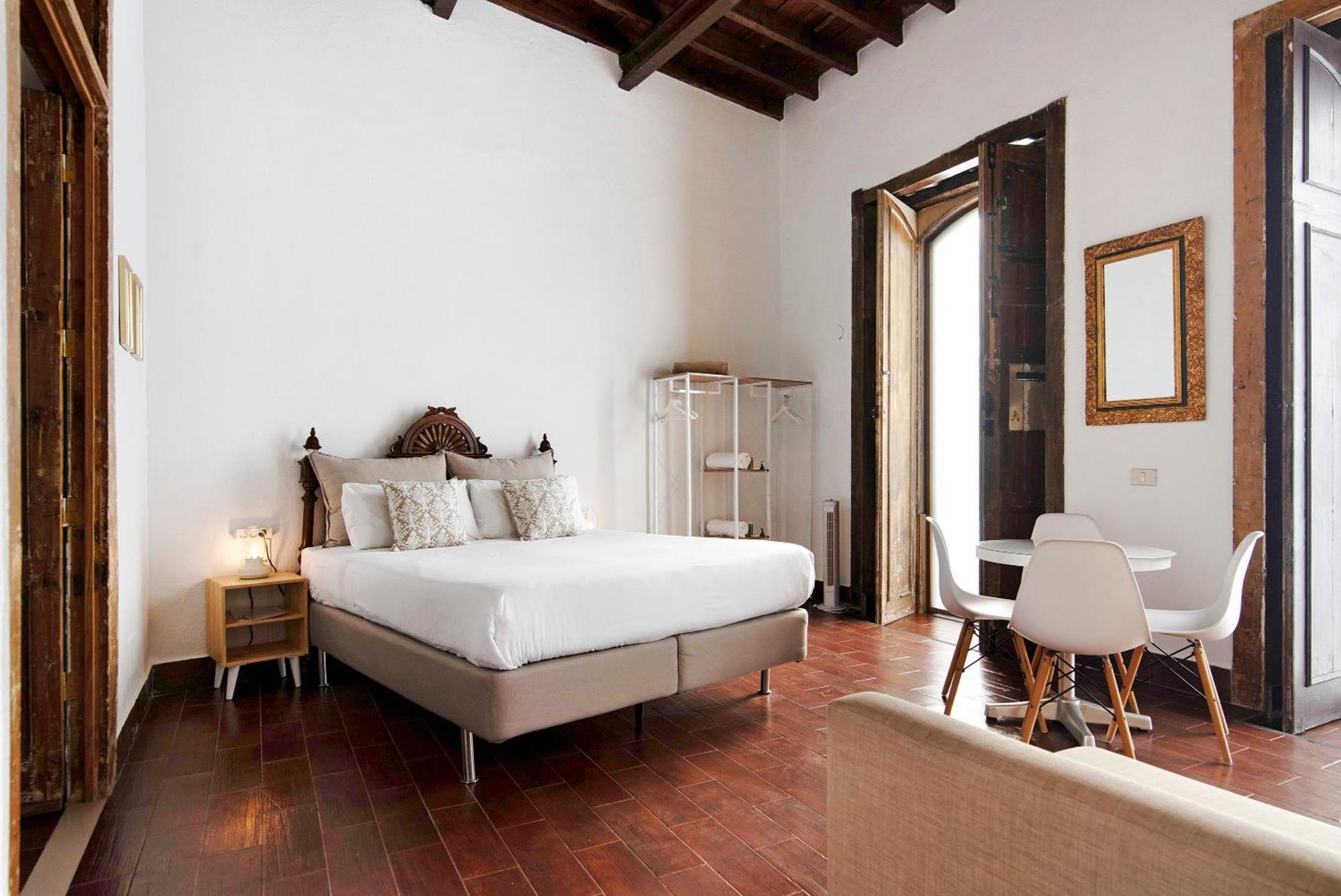 Apto Don Pepe - Casa San Marcial Las Palmas de Gran Canaria Ngoại thất bức ảnh