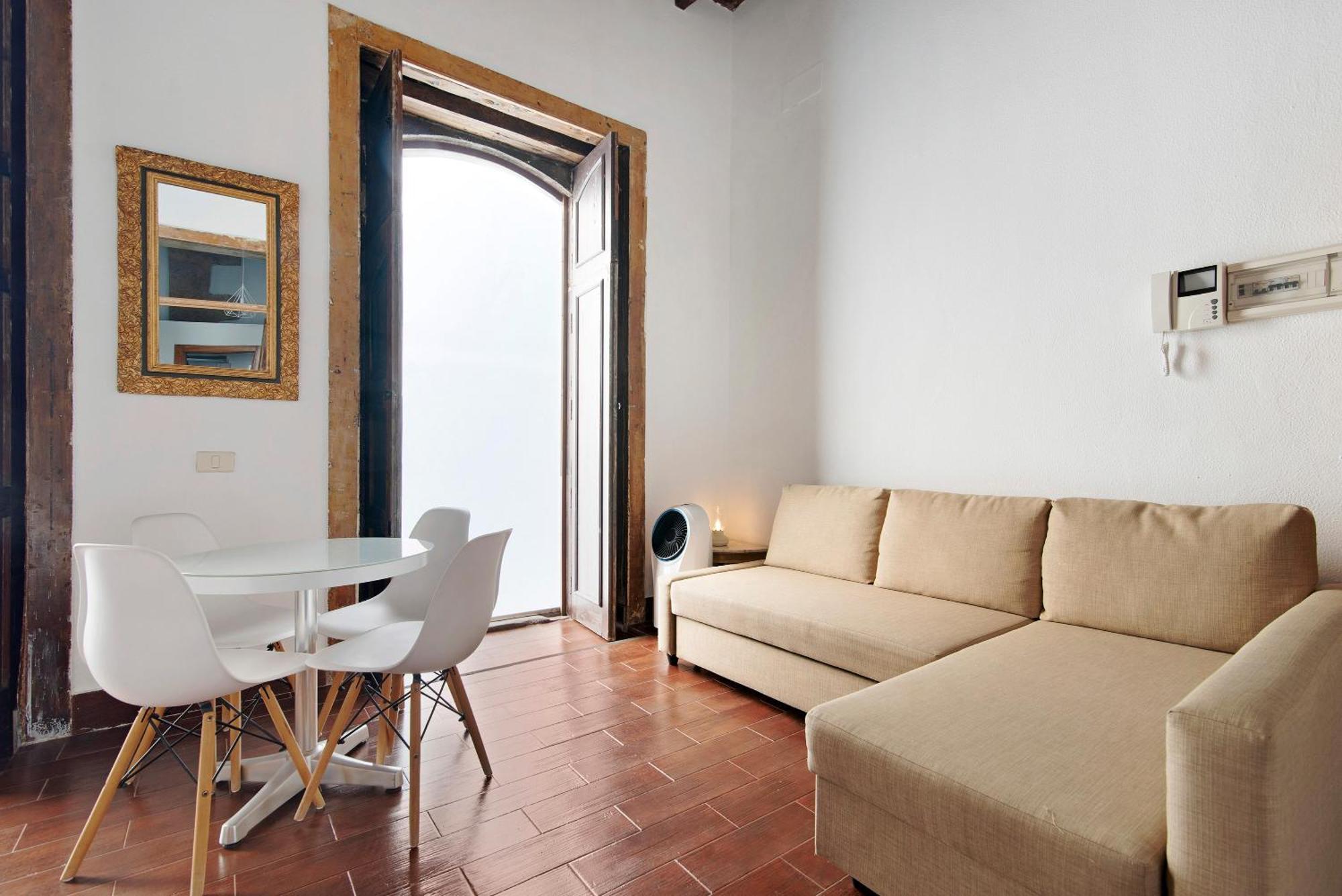 Apto Don Pepe - Casa San Marcial Las Palmas de Gran Canaria Ngoại thất bức ảnh