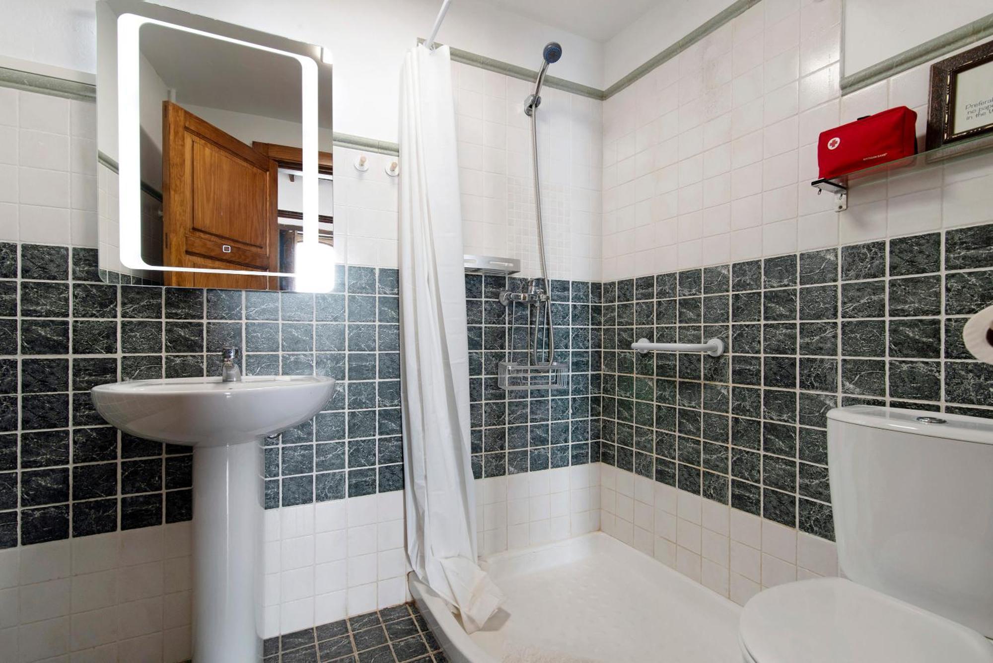 Apto Don Pepe - Casa San Marcial Las Palmas de Gran Canaria Ngoại thất bức ảnh